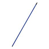 מקל מתכת צבעוני 1.5 מ'