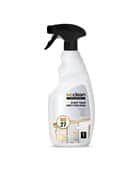 תכשיר להסרת אבנית בחדרי רחצה 1 ליטר מ.ד