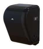 מתקן ניגוב ידיים אוטוקט שחור Eco LUXE