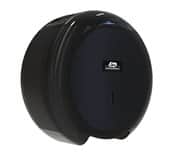 מתקן טואלט ג'מבו שחור Eco LUXE