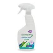 ניקוי והברקת חלונות אקולוגי 750 מ"ל