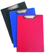 תיק מהנדס בודד A4 שחור בודד