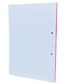 דפדפת 40 דף שורה A-4 במארז 10 יח'