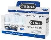 טיפקס בקבוק 12 יח' במארז