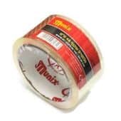 סלוטייפ שקוף 18 מ"מ 8 יח' באריזה