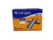 סיכות קנגרו 26/6 קופסה 3000 סיכות בקופסא