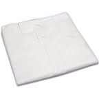 שקיות גופיה ג'מבו לבן חב' 1