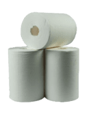 מטליות לניגוב עטינים שמינייה ללא טבור