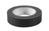 סרט סימון צר 2 ס"מ שחור